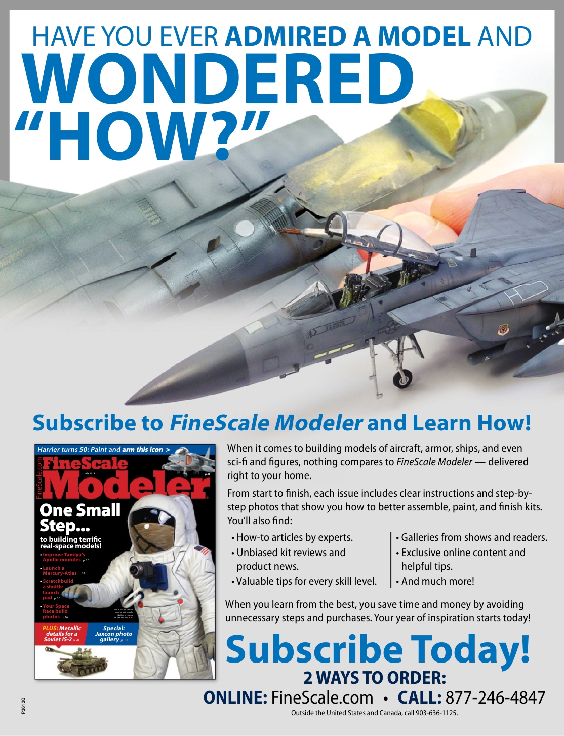 FineScale Modeler 2019-12(Vol37-10)